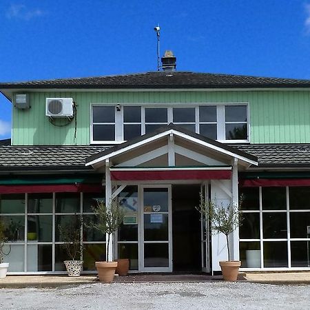 Le 81 Hotel Castres  Exterior photo