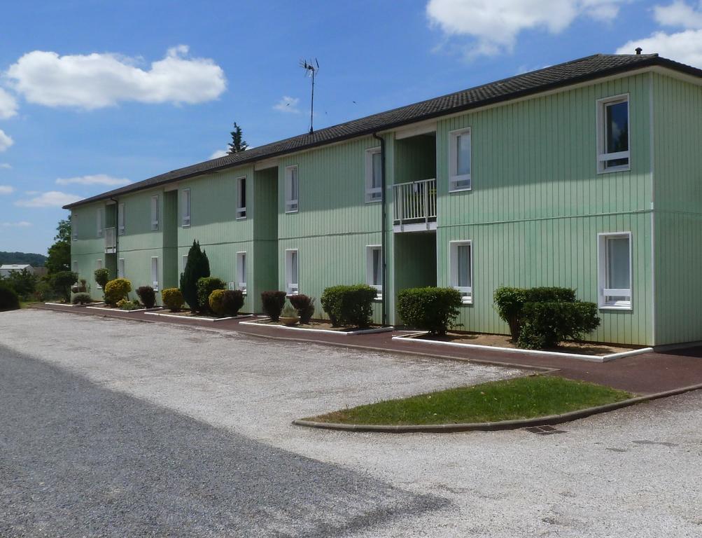 Le 81 Hotel Castres  Exterior photo