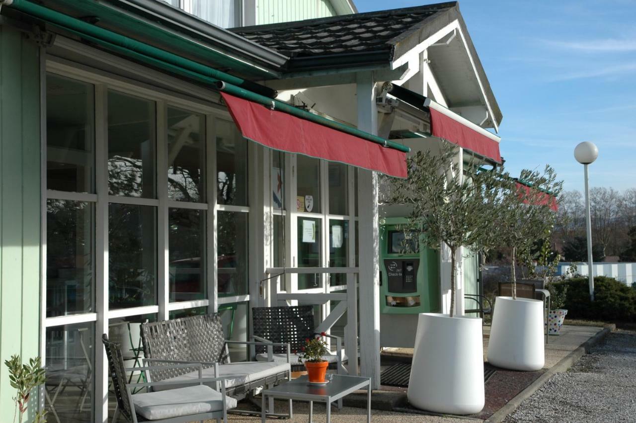 Le 81 Hotel Castres  Exterior photo