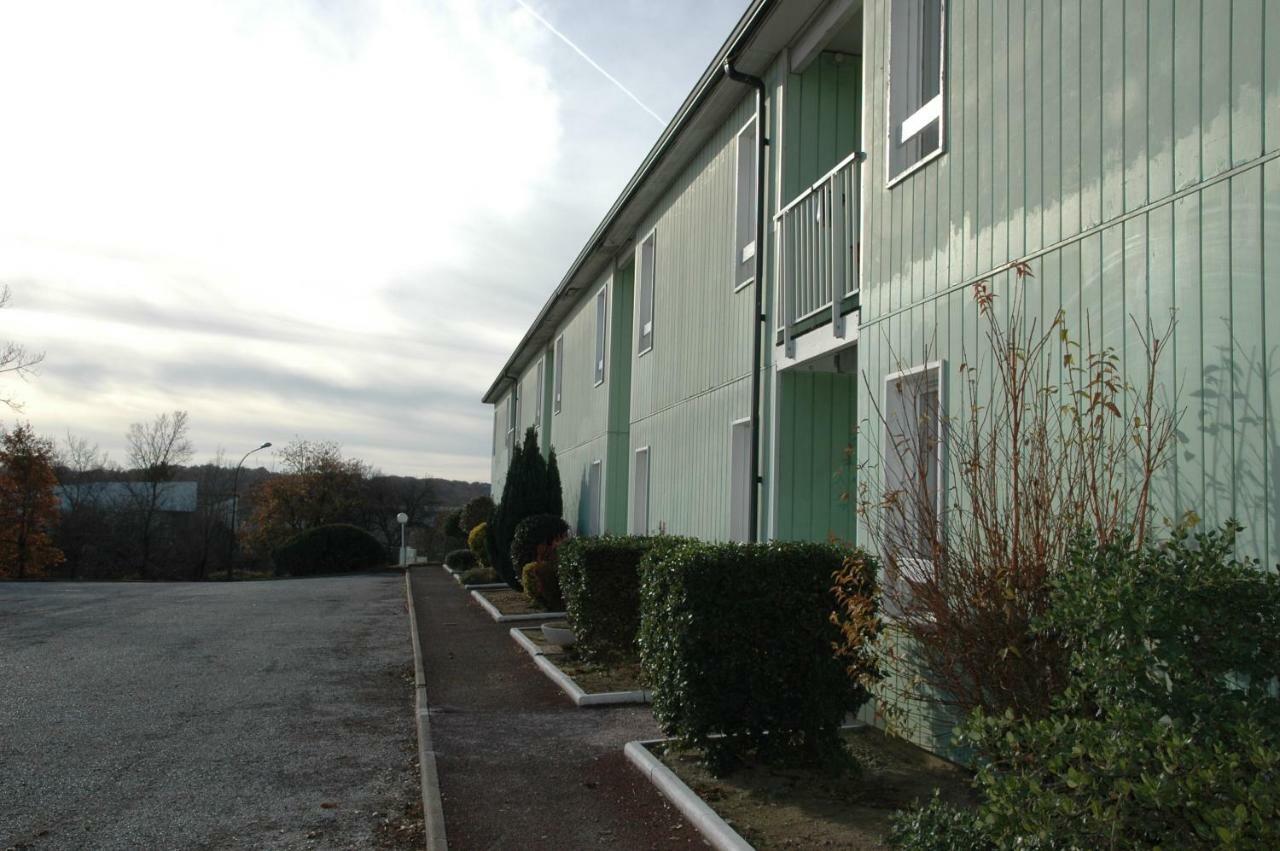 Le 81 Hotel Castres  Exterior photo