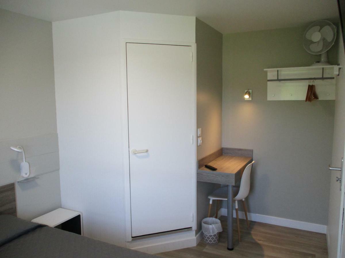 Le 81 Hotel Castres  Exterior photo