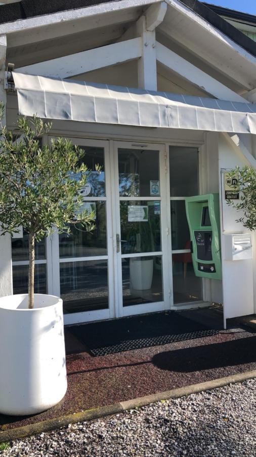 Le 81 Hotel Castres  Exterior photo
