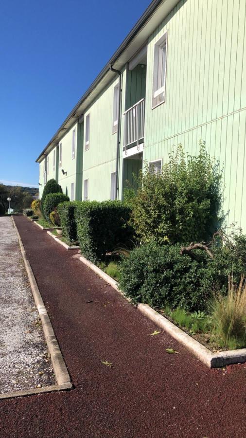 Le 81 Hotel Castres  Exterior photo